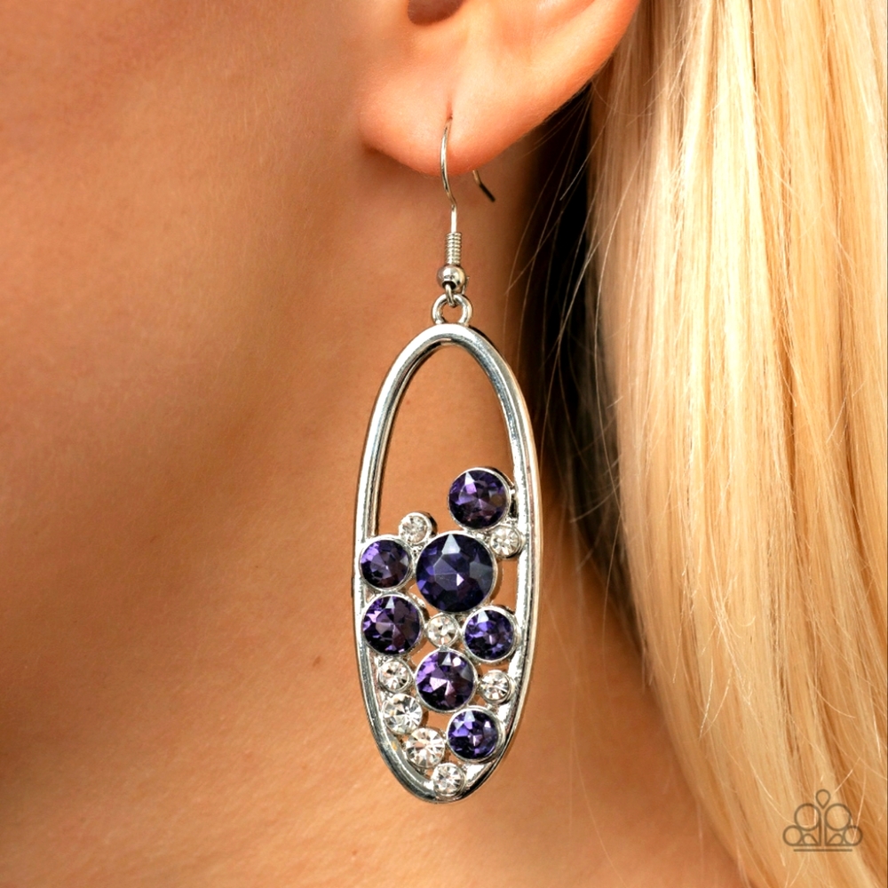 Paparazzi Earrings